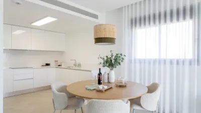 Piso – Santa Pola - Vista 5