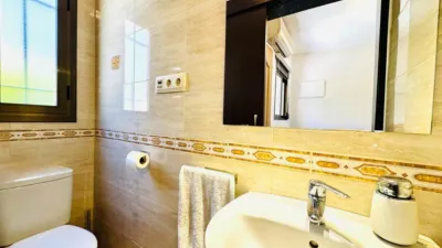 Bungalow in L'Albir photo 10