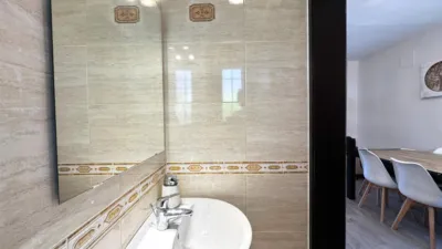 Bungalow in L'Albir photo 11