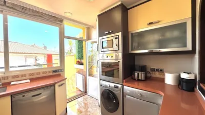 Bungalow in L'Albir photo 12