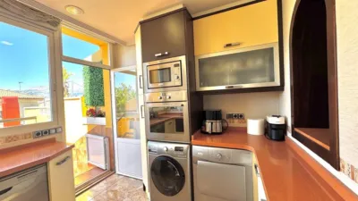 Bungalow in L'Albir photo 13