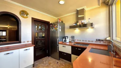 Bungalow in L'Albir photo 14