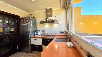 Bungalow in L'Albir photo 16