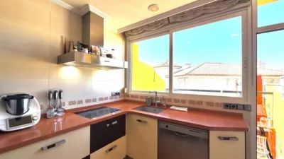Bungalow in L'Albir photo 17