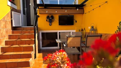 Bungalow in L'Albir photo 18