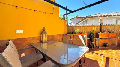 Bungalow in L'Albir photo 19