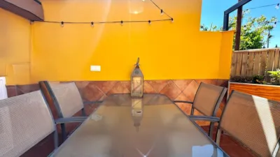 Bungalow in L'Albir photo 20