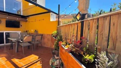 Bungalow in L'Albir photo 21