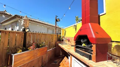 Bungalow in L'Albir photo 22