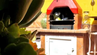 Bungalow in L'Albir photo 23