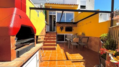 Bungalow in L'Albir photo 24