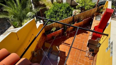 Bungalow in L'Albir photo 25