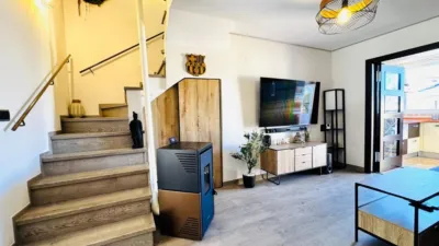 Bungalow in L'Albir photo 26