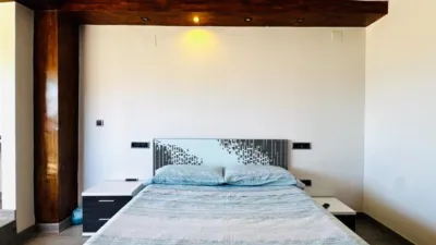 Bungalow in L'Albir photo 29