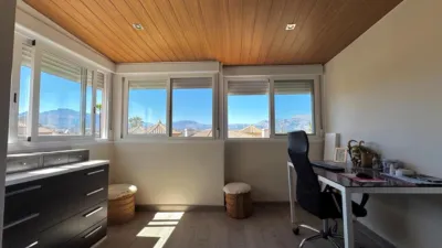Bungalow in L'Albir photo 33