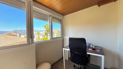 Bungalow in L'Albir photo 35
