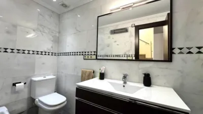 Bungalow in L'Albir photo 37