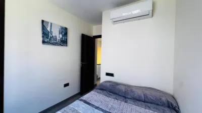 Bungalow in L'Albir photo 41