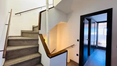 Bungalow in L'Albir photo 42