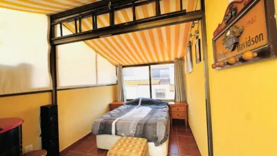 Bungalow in L'Albir photo 43