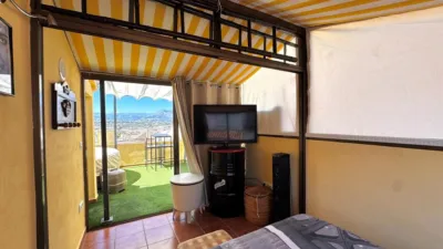 Bungalow in L'Albir photo 44