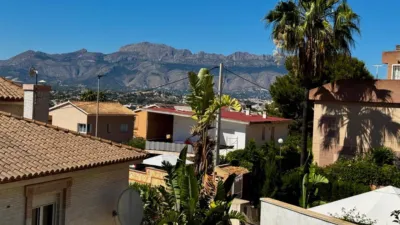 Bungalow in L'Albir photo 50
