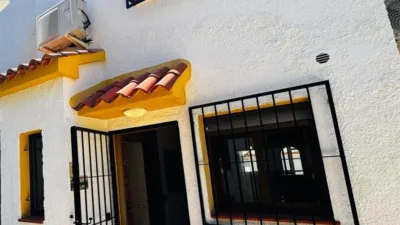 Bungalow in L'Albir photo 51
