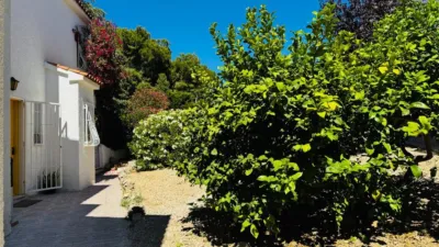 Bungalow in L'Albir photo 53