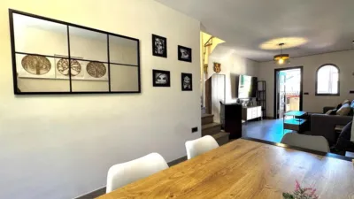 Bungalow in L'Albir photo 8