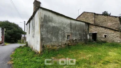 Casa en Begonte photo 3
