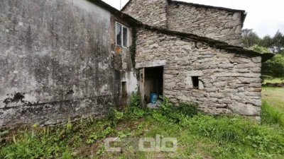 Casa en Begonte photo 4