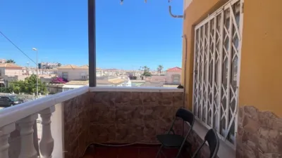 Apartment in Orihuela Costa photo 12