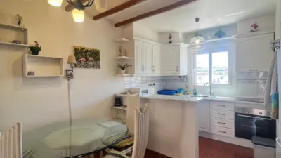 Apartment in Orihuela Costa photo 4