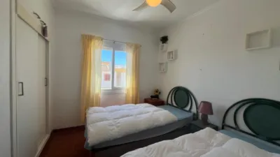 Apartment in Orihuela Costa photo 6