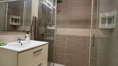 Apartment in Orihuela Costa photo 8