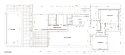 Casa - Vista 4