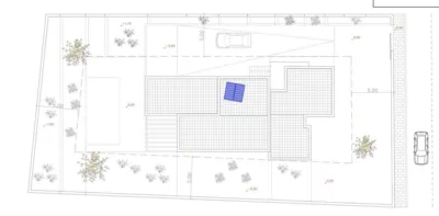 Casa - Vista 5