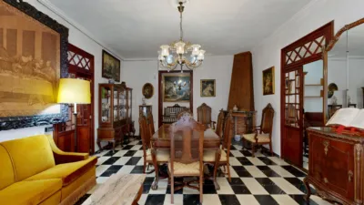 Piso en venta en Calle Puerta de Murcia, Casco Antiguo (Distrito Núcleo Urbano. Cartagena) de 399.000 €