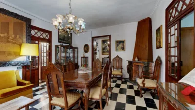 Piso en venta en Calle Puerta de Murcia, Casco Antiguo (Distrito Núcleo Urbano. Cartagena) de 399.000 €