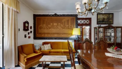 Piso en venta en Calle Puerta de Murcia, Casco Antiguo (Distrito Núcleo Urbano. Cartagena) de 399.000 €