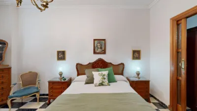 Piso en venta en Calle Puerta de Murcia, Casco Antiguo (Distrito Núcleo Urbano. Cartagena) de 399.000 €