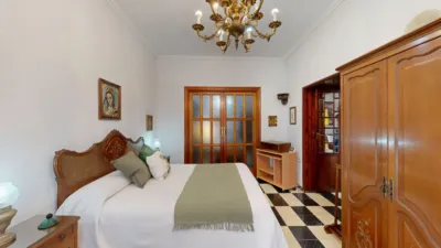 Piso en venta en Calle Puerta de Murcia, Casco Antiguo (Distrito Núcleo Urbano. Cartagena) de 399.000 €