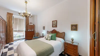 Piso en venta en Calle Puerta de Murcia, Casco Antiguo (Distrito Núcleo Urbano. Cartagena) de 399.000 €