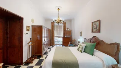 Piso en venta en Calle Puerta de Murcia, Casco Antiguo (Distrito Núcleo Urbano. Cartagena) de 399.000 €