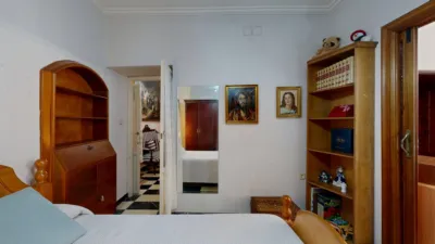 Piso en venta en Calle Puerta de Murcia, Casco Antiguo (Distrito Núcleo Urbano. Cartagena) de 399.000 €