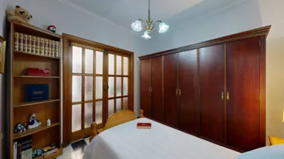 Piso en venta en Calle Puerta de Murcia, Casco Antiguo (Distrito Núcleo Urbano. Cartagena) de 399.000 €