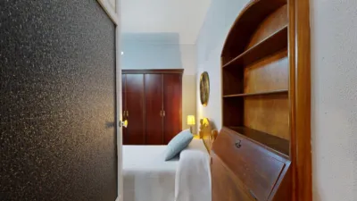 Piso en venta en Calle Puerta de Murcia, Casco Antiguo (Distrito Núcleo Urbano. Cartagena) de 399.000 €