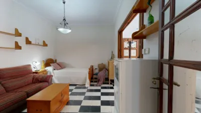 Piso en venta en Calle Puerta de Murcia, Casco Antiguo (Distrito Núcleo Urbano. Cartagena) de 399.000 €