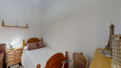 Piso en venta en Calle Puerta de Murcia, Casco Antiguo (Distrito Núcleo Urbano. Cartagena) de 399.000 €