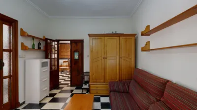 Piso en venta en Calle Puerta de Murcia, Casco Antiguo (Distrito Núcleo Urbano. Cartagena) de 399.000 €